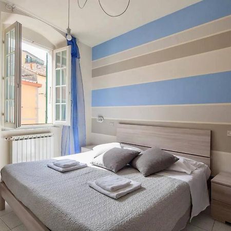 Appartamento Casa Nonna Riomaggiore Esterno foto